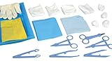 Cam Hospital Group ME-PI-103 Naht-Kit 1, S