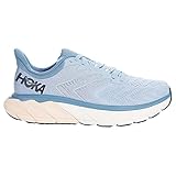 HOKA ONE ONE W Arahi 5 Damen, Farbe:Blue Fog/Provincial Blue, Größe:7
