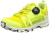 adidas Terrex Agravic BOA K Traillaufschuhe, AMAACI/NEGBÁS/FTWBLA, 37 1/3 EU