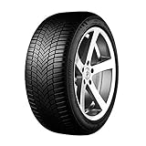 Bridgestone WEATHER CONTROL A005 EVO - 195/65 R15 91H - C/A/71 - Ganzjahresreifen (PKW & SUV)