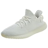 adidas Yeezy Boost 350 V2 Cream White - CWHITE/CWHITE/CWHITE Trainer Size 8.5 U