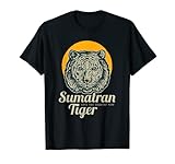 Sumatra Tiger T-S