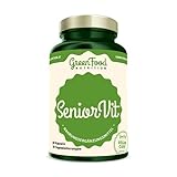 SeniorVit 60 Kapseln GreenFood N