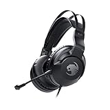 Roccat Elo X Stereo - Gaming Headset für PC, Mac, Xbox, PlayStation & Mobilg