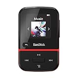 SanDisk Clip Sport Go 16GB MP3 Player R
