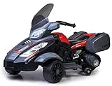 Feber 800012840 Electric Ride-on, b