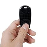 BSTEle Universal-Tor Garagentüröffner Fernbedienung FOB Remote Control Taste kompatibel für 432NA / 432 SA / 432