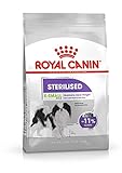 ROYAL CANIN Hundefutter X-Small Sterilised 1.5 kg, 1er Pack (1 x 1.5 kg)