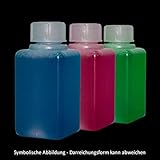 OCS.tec EC Kalibrierflüssigkeit (1x50ml) 1413 µS/cm Pufferlösung für Leitwertmessgeräte FL2