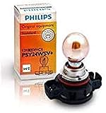 PSY24WSV 12V 24W PG204 Silver Vision Plus 1St. Philip