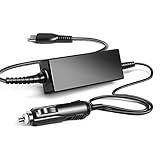 KFD 65W 12V-24V USB-C KFZ Netzteil Typ C Autoladekabel Ladegerät DC Adapter für MacBook Pro Air 2019 2018 2017 2016 13', Lenovo HP Dell ASUS Acer Samsung XiaoMi Huawei Matebook Chromebook Car Charg