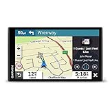DriveSmart 65 with Amazon Alexa MT-S, EU, GPS (Generalüberholt)