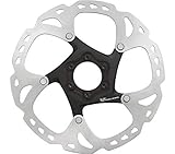 Shimano_ Fahrrad Bremsscheibe SM-RT86 Ice 6-Loch 180