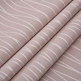 ZJF Innendekorationsaufkleber. Massivfarbe Vertikale Streifen Nicht gewebt 3D-Tapete,hochwertige Moderne Wandpapier for Schlafzimmer Wohnzimmer Home D