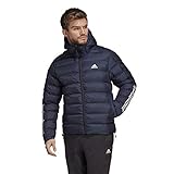 adidas Herren Jacke ITAVIC 3S 2.0 J, Tinley, M, DZ1412