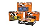 Amewi 21079 - Mini Rally Sport Car M 1:67, 2.4 GHz Fernsteuerung