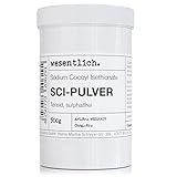 SCI - Sodium Cocoyl Isethionate- 500g - mildes Tensid von w