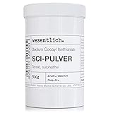 SCI - Sodium Cocoyl Isethionate- 500g - mildes Tensid von w