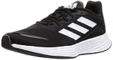 adidas Herren Duramo Sl Laufschuh, Negbás Ftwbla Carbon, 46 2/3 EU