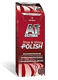 Dr. Wack – A1 ULTIMA Show & Shine Polish 250 ml – NEUE FORMEL, Auto-Politur zur endgültigen Entfernung von Feinkratzern & für perfekten Glanz, Für alle Lacke, Hochwertige Autopflege – Made in Germany
