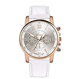 Armbanduhr Damen Uhren Schmuck Quarzuhr Analog Edelstahlarmband Geburtstagsgeschenk Mode Frauen Mädchen Freundin,Mutter,Beste Freundin.Damen Casual Armb