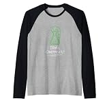 Don't Overreact Chemistry Laborflasche Rag