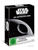 Star Wars 1 - 9 - Die Skywalker Saga [9 DVDs]