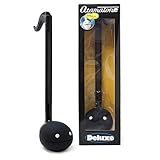 Otamatone Deluxe from Maywa Denki - Special English Version Otamatone Deluxe (Black)