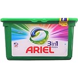 Ariel All in 1 Pods Color Waschmittel - 39 Waschladung
