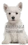 Marley Finds A Forever Home: A Cute Dog Story for All Doglovers (English Edition)