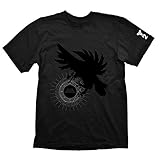 Destiny T-Shirt Class Icon 'Warlock' M