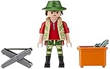 PLAYMOBIL 70063 Special Plus Angler, b