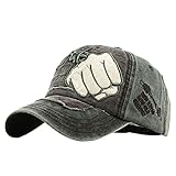 Unisex Kappe Outdoor Baseball Cap Damen Sonnenhut Verstellbar MüTzen Erwachsenen MüTze Casual BaseballmüTze Atmungsaktiv Und Bequem Hip Hop Flat HüTe Herren Baseballkappe W