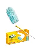 Swiffer Staubmagnet XXL Starterkit plus 2 Tü