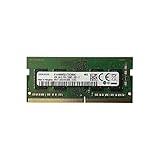 Samsung 4 GB RAM M471A5244CB0-CRC SODIMM DDR4 PC4-19200T-S 2400 MHz 1Rx16 1,2 V