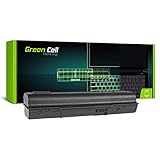 Green Cell Akku für Packard Bell EasyNote TJ61 TJ62 TJ63 TJ65 TJ65-CU-005 TJ66 TJ66-CU-224A TJ67 TJ68 TJ72 TJ73 TJ75 TJ75-GN-320 TJ75-JN-820 TJ76 Laptop (6600mAh 10.8V Schwarz)