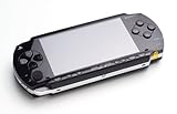 PlayStation Portable - PSP Konsole Black