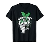 Lauch Betritt Den Raum Training Fitness Lauch T-S