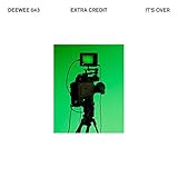 It'S Over [Vinyl Maxi-Single]