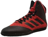 adidas Performance Herren BC0532_45 1/3 Sports Shoes, red, EU