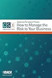 Advanced Persistent Threats: How to Manage the Risk to your B