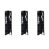 Buffalo AG913 Flammen-Tamer für Kombi-Grill und Grillp