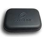 SaneoLINE Case - Transporttasche Aufbewahrungsbox für SaneoSPORT SaneoTENS SaneoONE SaneoVITAL * deutsche Markenqualität *