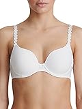 Marie Jo L'Aventure Tom unterlegter BH Größe 75B, Farbe Weiß