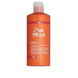 Wella Enrich Shampoo 500