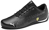 PUMA Herren Sf Drift Cat 5 Ultra II Sneaker, Schwarz (Black 306422-03), 45 EU