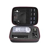 Yuhtech Transporttasche für Zoom H1, H2N, H5, H4N, H6, F8, Q8 Audio R