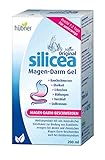 Hübner - Silicea - Magen-Darm Gel - 200