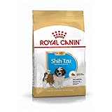 Royal Canin Shih Tzu 28 Junior Dry Mix 1,5 kg