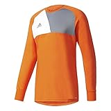 adidas Herren Assita 17 Torwarttrikot, Orange, XL